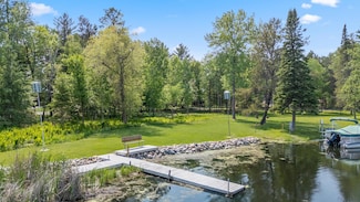 37016 Delta Bay Rd, Jenkins Township, MN 56474