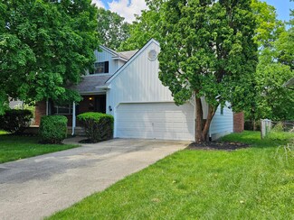 2030 Northtowne Ct, Columbus, OH 43229