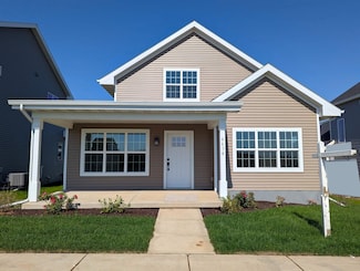 6634 Linnet Ln, Middleton, WI 53562