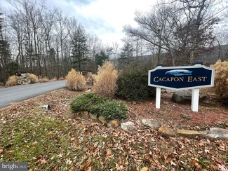 Lot 30 Parkside Dr, Berkeley Springs, WV 25411
