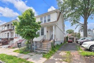153 Brookside Ave, Irvington, NJ 07111