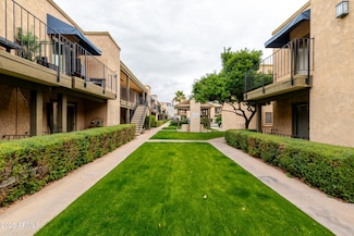 2228 E Campbell Ave Unit 106, Phoenix, AZ 85016