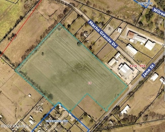 Tbd Jane St, New Iberia, LA 70563