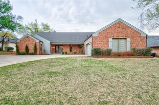 3332 Rosewood Ln, Oklahoma City, OK 73120