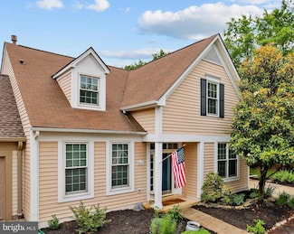 20464 Walsheid Terrace, Ashburn, VA 20147