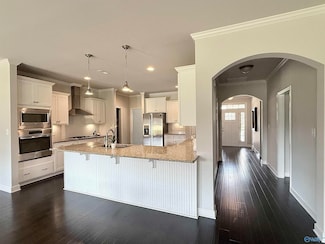 150 Heritage Brook Dr, Madison, AL 35757