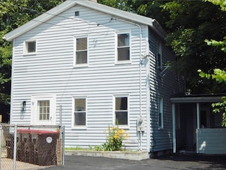 9 Mason St, Brockton, MA 02302