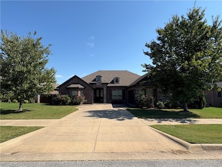 5807 SW Knotty Pine Rd, Bentonville, AR 72712