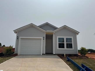 2356 Mill Loop, Spartanburg, SC 29301