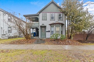 357 Saint Paul St, Burlington, VT 05401