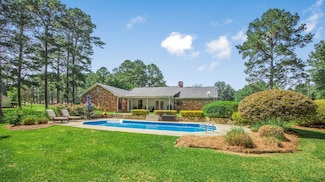 1058 Pinebrook Dr, Summit, MS 39666