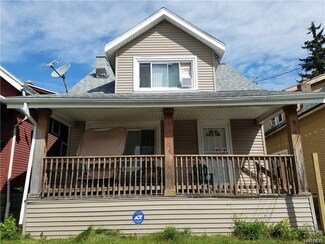 70 Sussex St, Buffalo, NY 14215