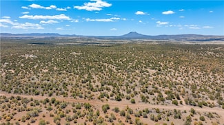 Lot 1356 Dragon Den, Seligman, AZ 86337