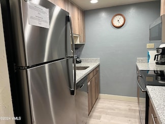 1020 Vail View Dr Unit 1205-28, Vail, CO 81657