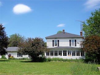 5331 Hoffman Rd, Rome, OH 44085