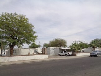 1947 S Maple Ave, Yuma, AZ 85364