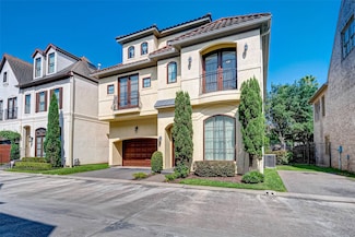 6331 W Mystic Meadow, Houston, TX 77021