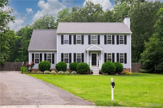 718 Adkins Ridge Place, North Chesterfield, VA 23236