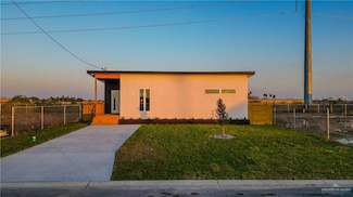 2802 Dishoso Ave, Donna, TX 78537