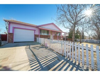 434 Ash St, Fort Morgan, CO 80701