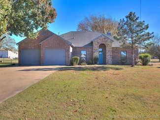 9225 S 258th East Ave, Broken Arrow, OK 74014