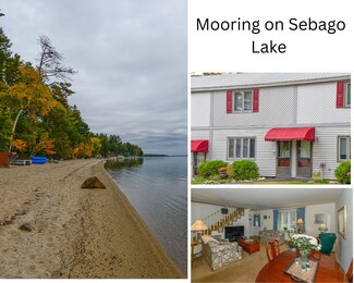 1112 Roosevelt Trail Unit 22, Windham, ME 04062