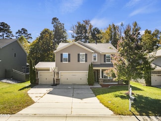 913 Sugar Tree Dr, Mebane, NC 27302