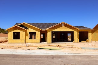 606 S Foundation Trail, Pintura, UT 84720
