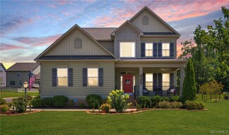 2765 Tea Rose Ct, Quinton, VA 23141