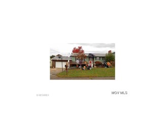 155 Hendricks St, Newport, OH 45768
