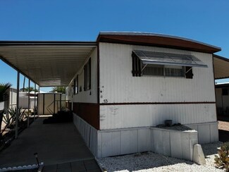 11100 E Apache Trail Unit 53, Apache Junction, AZ 85120