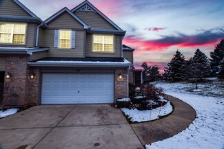 201 Wimbledon Place, Bloomingdale, IL 60108