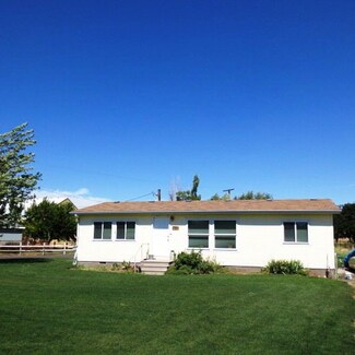 401 Touchet St, Walla Walla, WA 99362