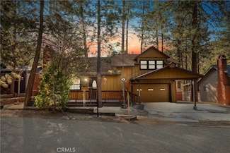 5744 Heath Creek Dr, Wrightwood, CA 92397