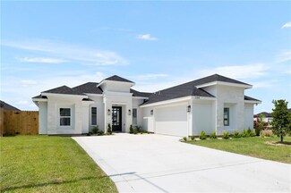 1109 Lorelai Dr, San Juan, TX 78589