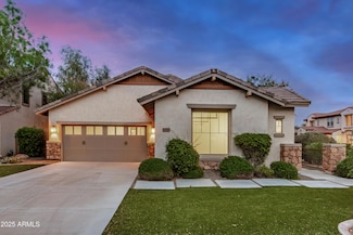 12451 W Nadine Way, Peoria, AZ 85383