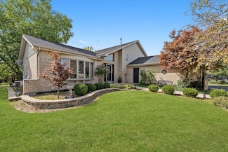 14748 S Carlton Ln, Homer Glen, IL 60491