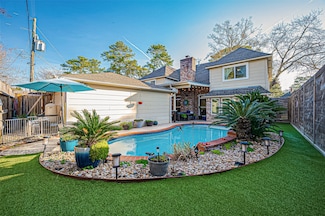 16119 Maplehurst Dr, Spring, TX 77379