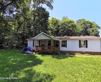 3497 Whittaker Rd, Cookeville, TN 38506
