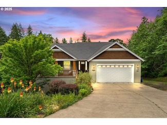 862 NW Edgewood Place, Albany, OR 97321