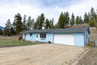 140 Dry Gulch Rd, Stevensville, MT 59870