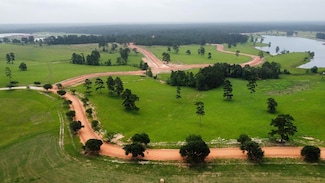 Lot 64 Lakeland Ranch, Hillister, TX 77624