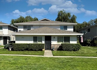 5480 Tyhurst Walkway Unit 1, San Jose, CA 95123