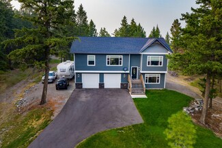 205 Deer Trail, Somers, MT 59932