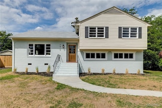 7910 San Juan Rd, Henrico, VA 23229