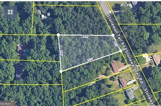 0 Stonewall Tell Rd Unit 10644411, College Park, GA 30349