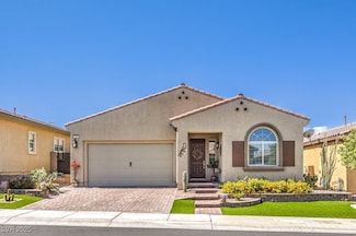 489 Open Hill Ave, Henderson, NV 89011