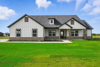 169 Gilmore Ct, Lipan, TX 76462