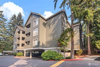 15433 Country Club Dr Unit F310, Mill Creek, WA 98012