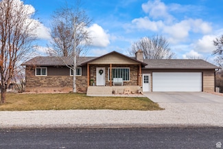 79 S 250 E, Aurora, UT 84620